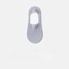 Women's Summer Thin Mesh Thin Breathable Ice Silk Invisible Socks