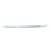 1 buc. Cromat Argintiu ABS Capac Cromat Argintiu pentru Hayon Spate Pentru Toyota Prius 30 2010-2015 Accesorii Auto Componente Exterioare Decorare