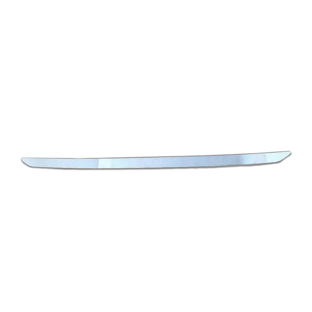 1 buc. Cromat Argintiu ABS Capac Cromat Argintiu pentru Hayon Spate Pentru Toyota Prius 30 2010-2015 Accesorii Auto Componente Exterioare Decorare