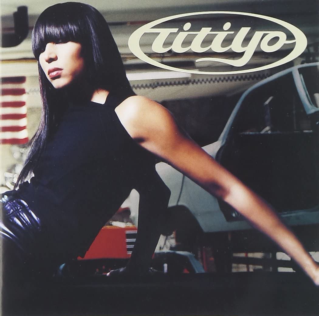 

CD TITIYO - Come Along 8573875622,BLC5 WEA 2001 Europe Dance & Electronica Used