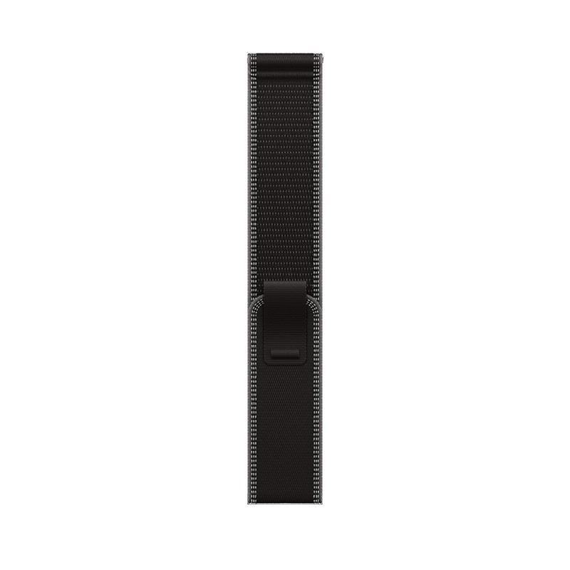 Kompatibles Nylon Trail Loop Armband für Apple iWatch Serie 10/9/Ultra 2