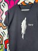 Vintage 2000er Kent Band T-Shirt Größe S