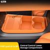 Silicone Storage Box 2026 FOR Lynk & Co 08 EM-P Center Console Modification Anti-slip Pad Accessories Organizer Decoration