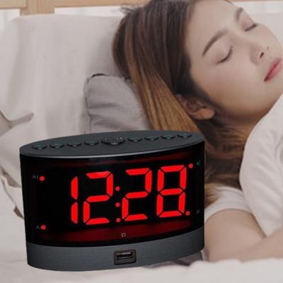 Domácí hodiny – Stolní hodiny a budíky