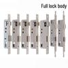 Jingmian Stainless Steel Lock Body