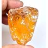 145.50 Ct Natural Baltic Butterscotch Egg Yolk Amber Faceted Rough Certified