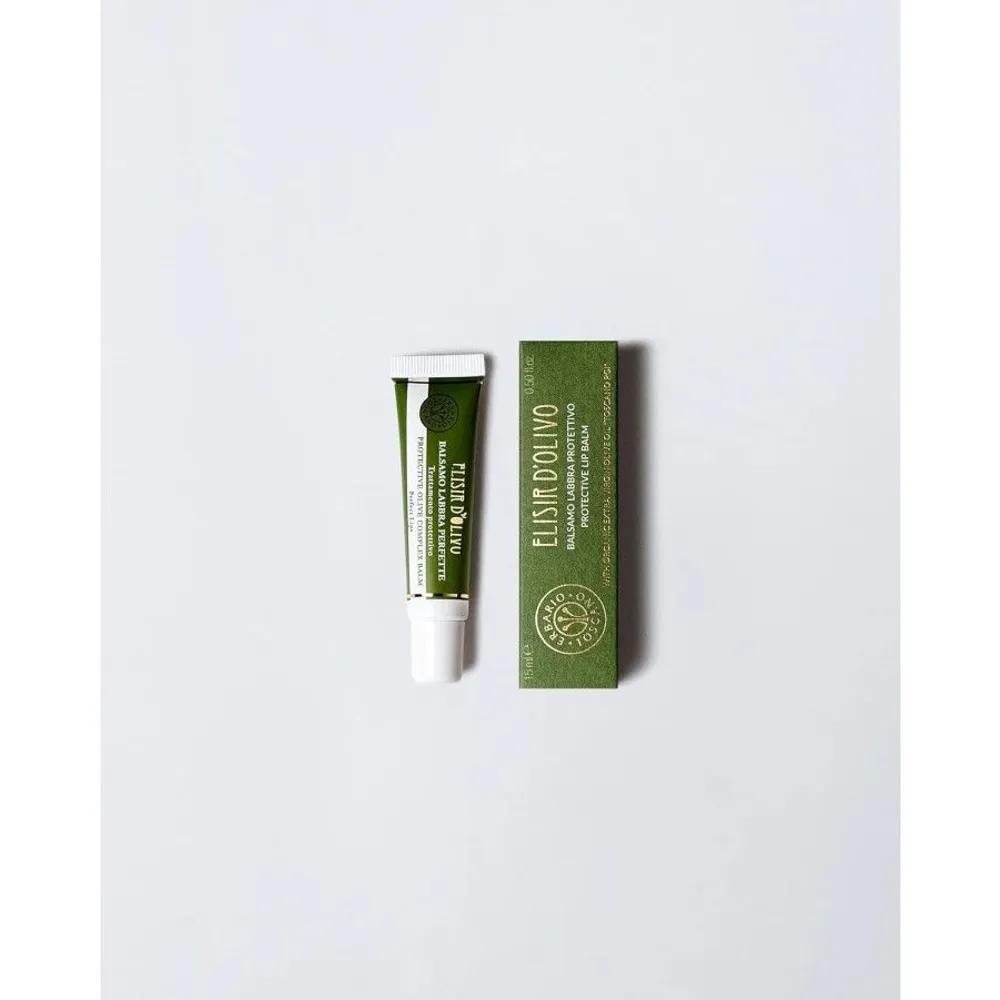 Erbario Toscano Perfect Olive Lip Balm 15ml