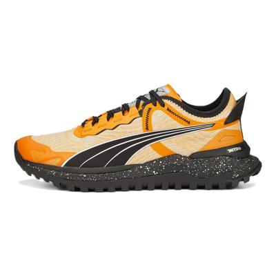 Voyage Nitro 2 Orange Brick Black Men Sneakers 376919-05