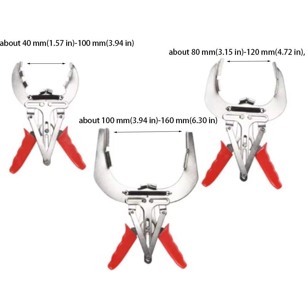 Quick Installer Piston Ring Expander Quick Remover Ring Compressor Pliers Car Auto