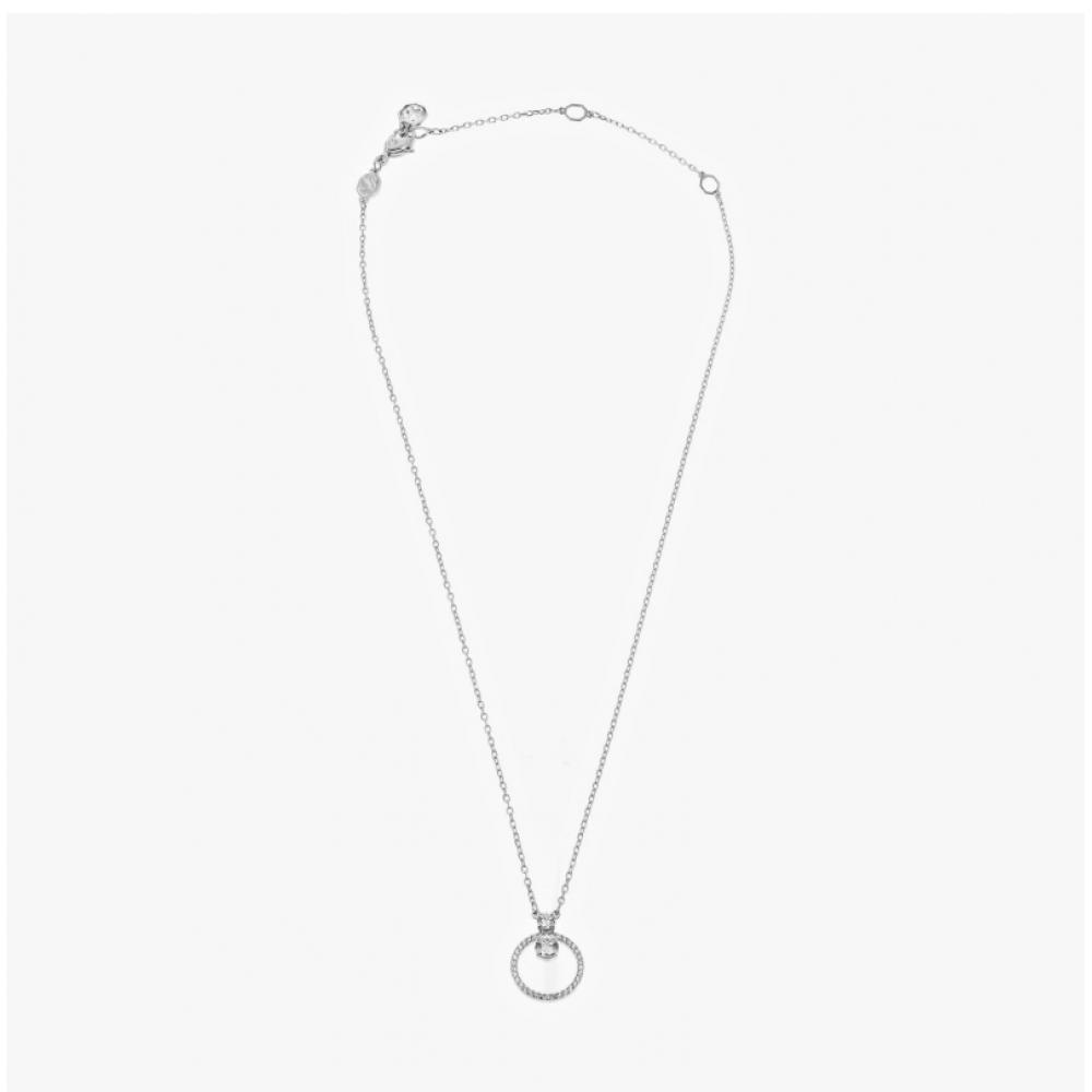 Swarovski 5692261 Constella Circle Necklace