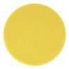 10pcs Sports Floor Spots Marker Flat Disc Marker Bright Color Flat Field Floor Spots for Tennis Soccer Training Yellow