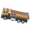 1/32 RC Engineering Transport Truck Toy Full Functional Lighting Music Alloy Construction Transport