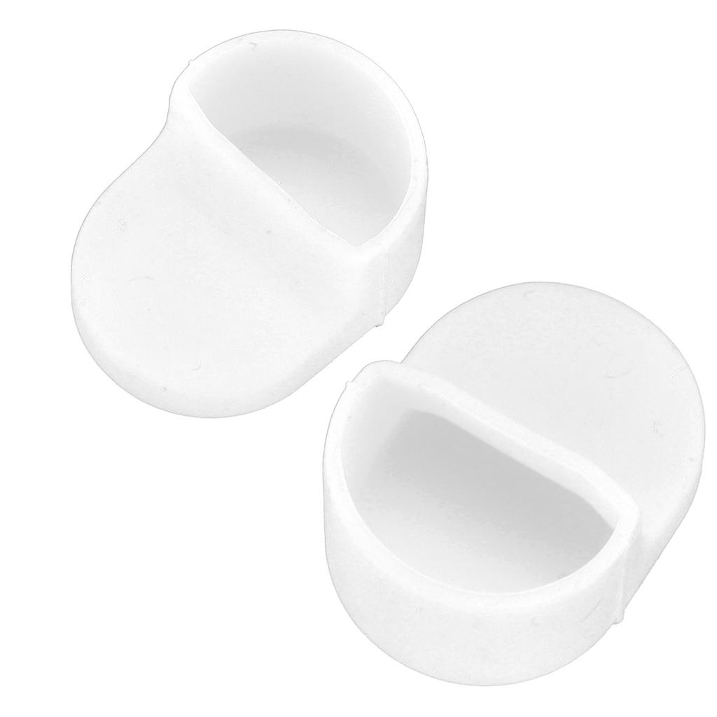 Mudguard Hook Silicone Sleeve Rear Mudguard Hook Sleeve Buckle   for    