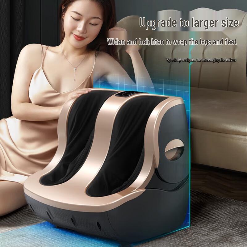AUX MT06 Multifunctional Foot & Leg Massager