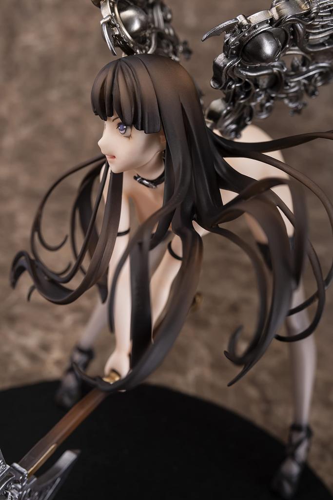 Daiki Kogyo SOGNO Vispo ORIGINAL scale PVC painted finished product figure 1/7