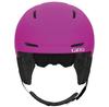 Шлем защитный Giro Junior Spur matte bright розовый
