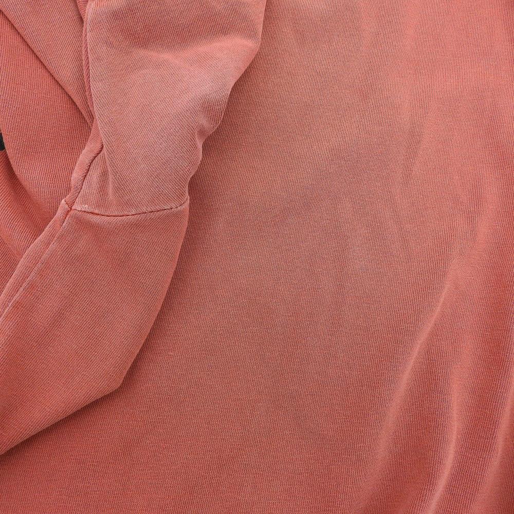 RRL Men's Red Jersey Graphic T-Shirt, Cotton, AW23 tops M Red seriesUsed