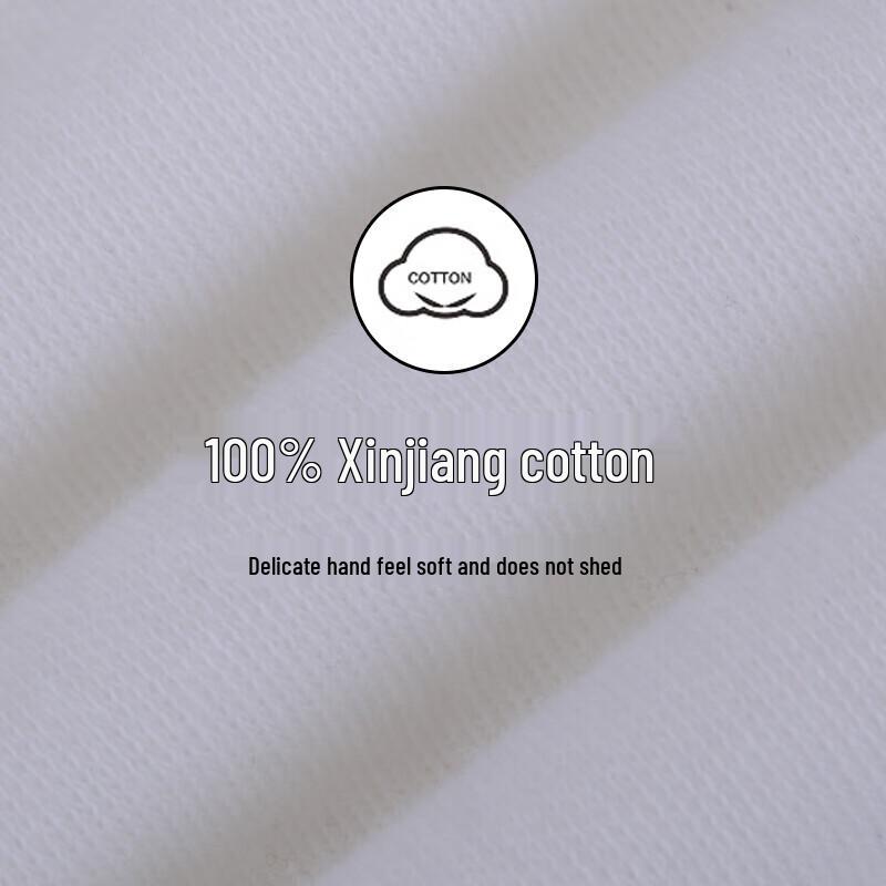 Set Lenjerie Termică pentru Bărbați Yiershuang 100% Bumbac cu Gât Înalt