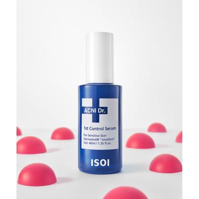 Isoi Acne Doctor First Control Serum 20ml
