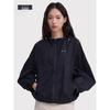 Zauo Women's Lightweight Outdoor Sun Protection Jacket