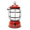            Barebones Living Forest Lantern Led2.0 20230003004000 Red [outdoor Lantern]