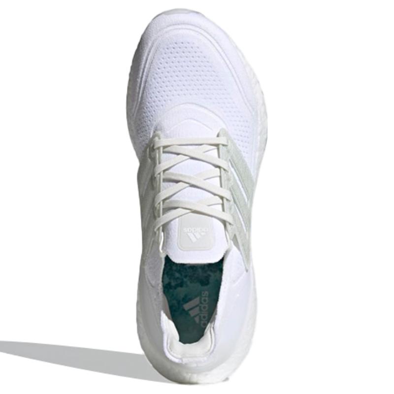 Adidas Ultra Boost 21 Parley Non Dyed Sneakers FZ1927