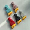 Bling Diamond Car Interior Dust Sweeping Soft Brush Car Washing Tool Keyboard Gap Car Dust Brush Out Trend Cleaning Brush