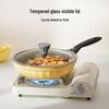 Buydeem Non-Stick Frying Pan