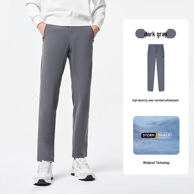 Perhilo JF8481 Women's Softshell Hiking Pants