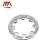 GB861.1 304 Stainless Steel Internal Tooth Lock Washer