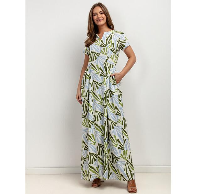 Платье летнее Tessita T422/4/XS-S EU XS_S