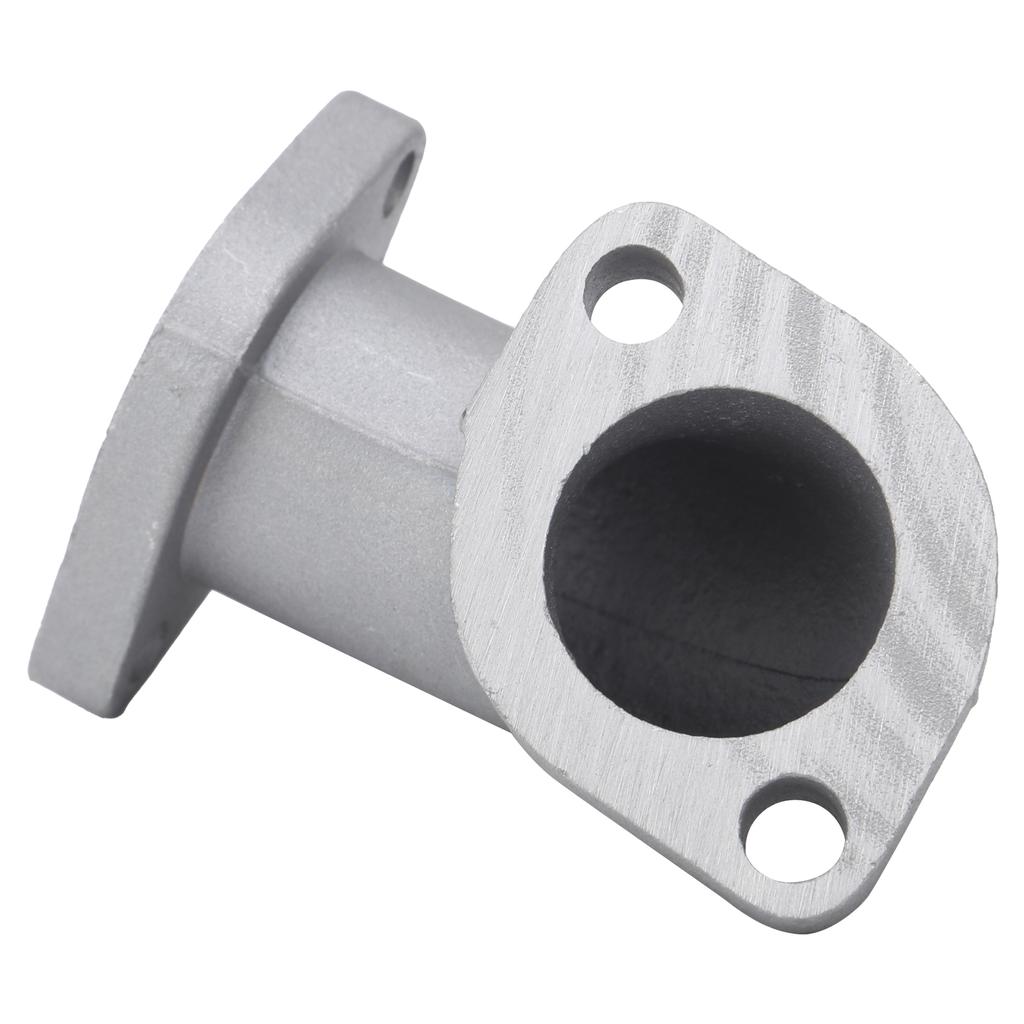 1in Carburetor Intake Manifold with Adapter Fit for 110cc 125cc 140cc 150cc PIT PRO Bike Trail Bike Dirt Bike
