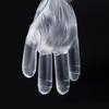 Disposable PE Food Grade Gloves