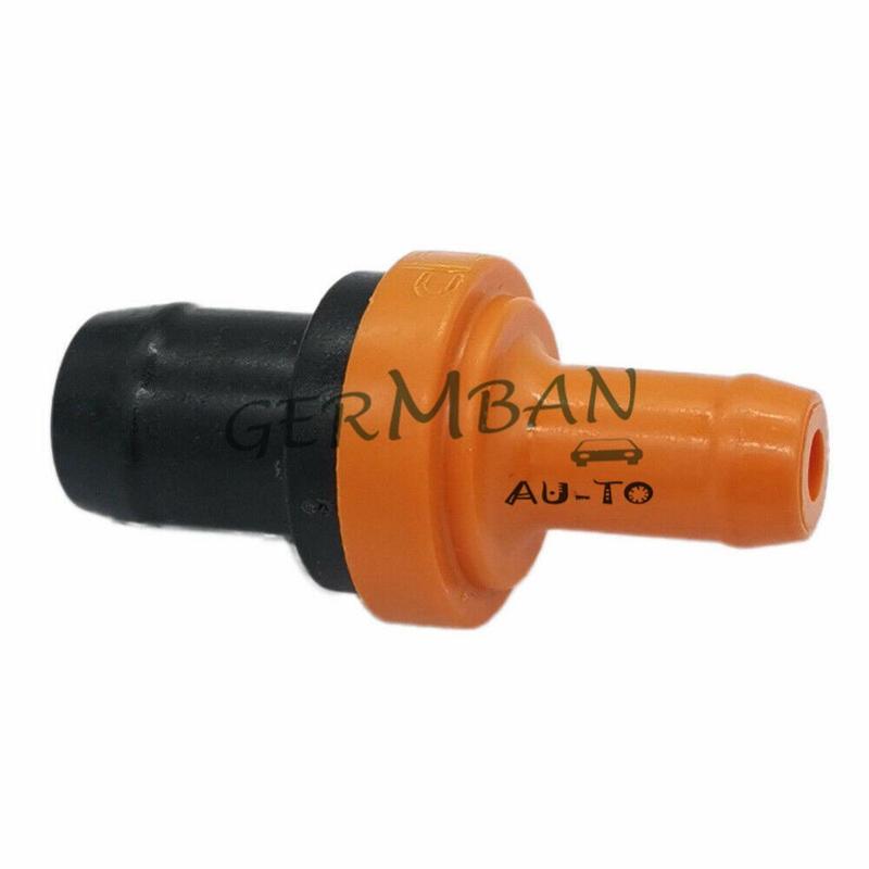

BP05-13-890 E301-13-338A MBP0513890, 1220415030, F0CZ6A666A PCV Valve For Mazda Miata 1990-2005 1.8L 1839CC