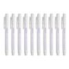 Water Erasable Pen Fabric Marker Water Soluble Automatically Disappear Pen Craft