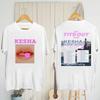 Üst giysisi – T-shirtler
