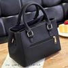 PU Leder Damen Handtaschen Frauen Vintage Geldbörse Plüsch Quaste Messenger Taschen Tote Boston Schulter Umhängetasche