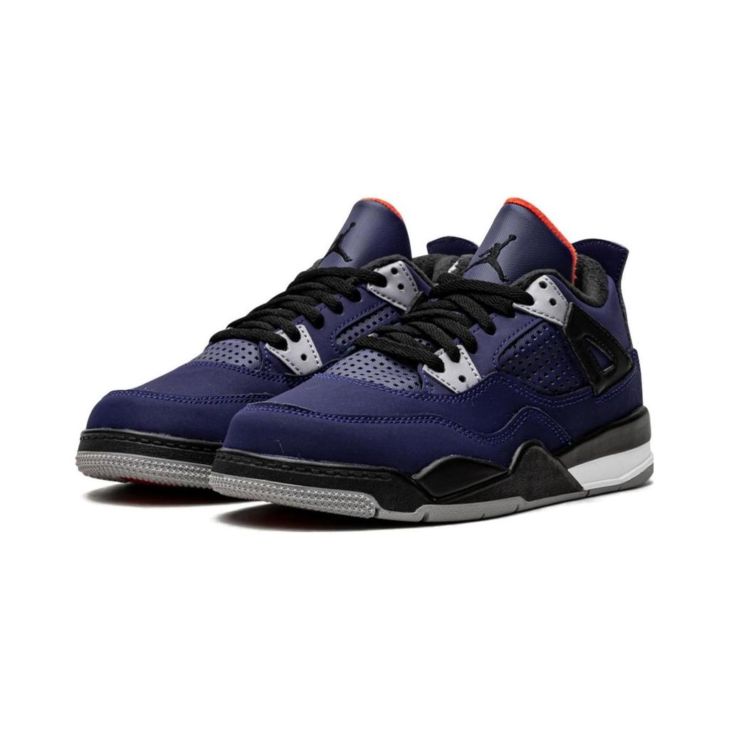 Jordan 4 Retro Loyal Blue PS BQ7669-401
