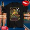Ray Lamontagne Poster Tour T-Shirt Klassisch Schwarz Unisex S-5XL BL1890