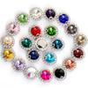 Hand-Sewn Crystal Claw Rhinestones for DIY Jewelry & Clothes Accessories