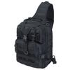 Tactical Sling Bag Chest Rig Bag for Cycling Camping Hiking Climbing Tactical Crossbody Backpack for Outdoor Patrol