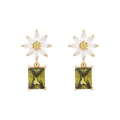 Boucles d'oreilles Lily Love