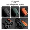 Premium Key Cover for Toyota Corolla, Levin, Rui Fang, CHR, and Highlander Models