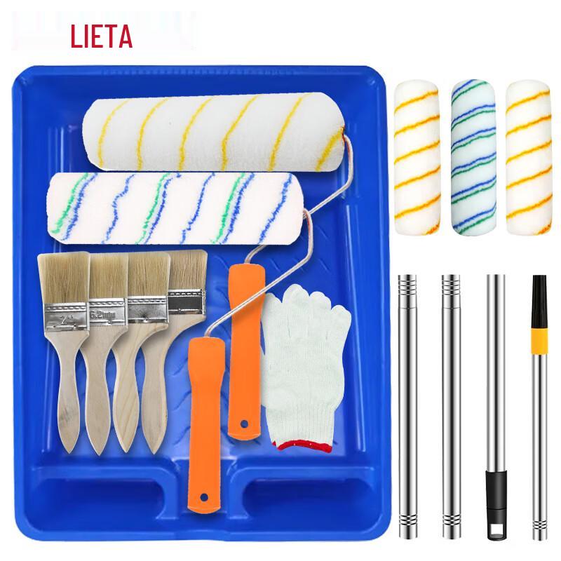 LETA Wall Painting Tool Set
