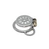Xu Gu Yu Stainless Steel Multi-Purpose Chastity Cage Restraint Device
