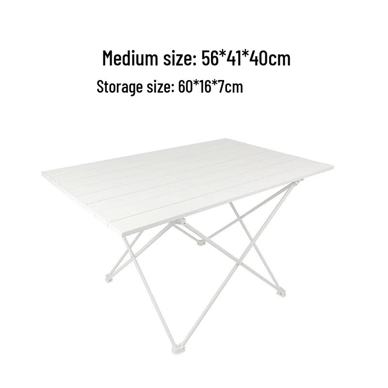 Portable Outdoor Camping Picnic Set Medium