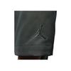 Jordan Letter Single Button Short Sleeve Loose Shirt Women Shirts HQ9200-068