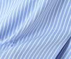 2025 Chic Striped Sleeveless V-Neck Sexy Slim Fit Backless Camisole Top
