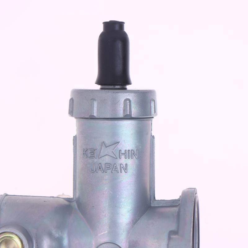 1 Piece Pz30 Manual Carb For 175- 250Cc Dirt Pit Bike Atv Motocross Cm200 Xl250 Trx250 Xr200 30Mm Motorcycle Carburetor