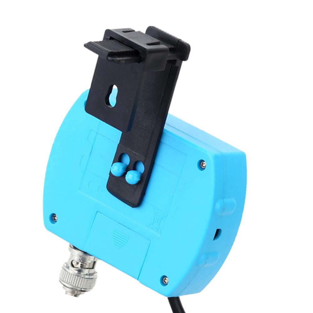 Mini Professional 2 in 1 Water Quality Tester Multi parameter Water Quality Monitor Online pH   EC Meter Acidometer